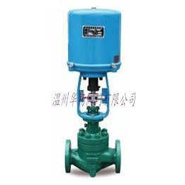 ZRHM電動套筒調(diào)節(jié)閥