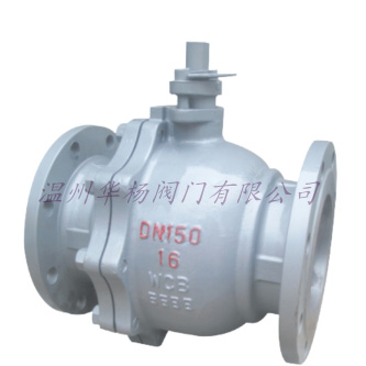 Q41F/H浮動式球閥