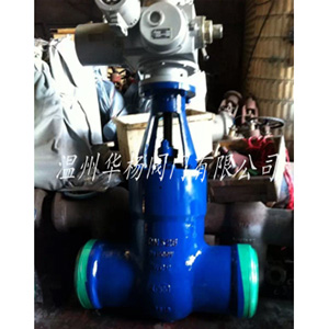 Z961Y-P54140V電站閘閥