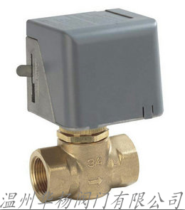 SRA2100電動二通電磁閥