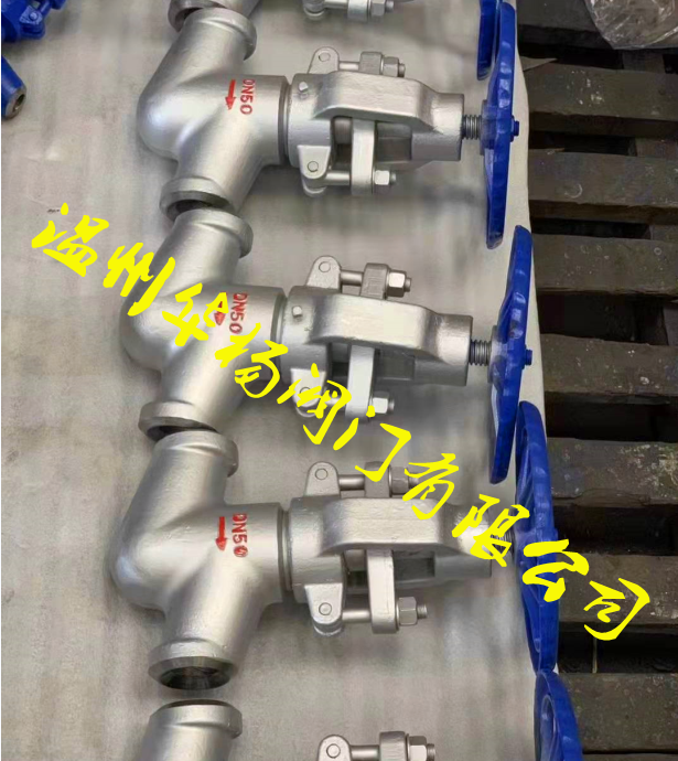 抗沖刷截止閥 KJ61Y