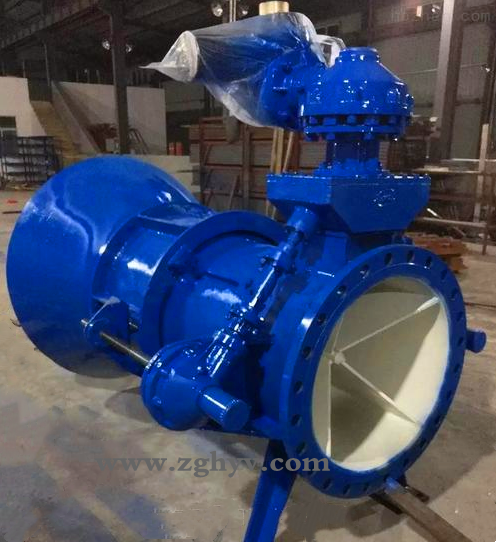 BFT-Z型錐形放散閥