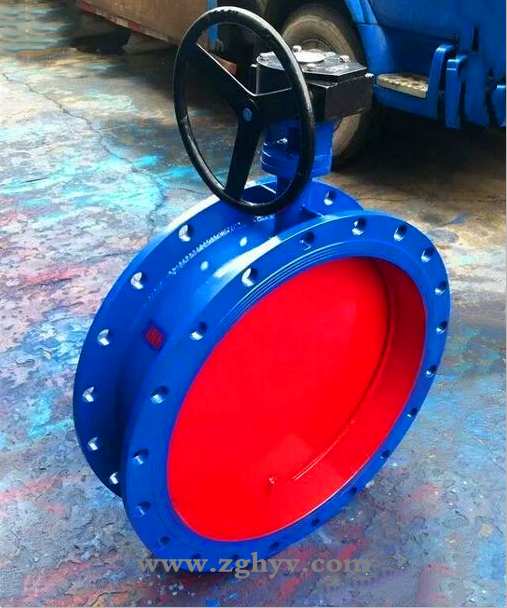 D341W通風(fēng)蝶閥