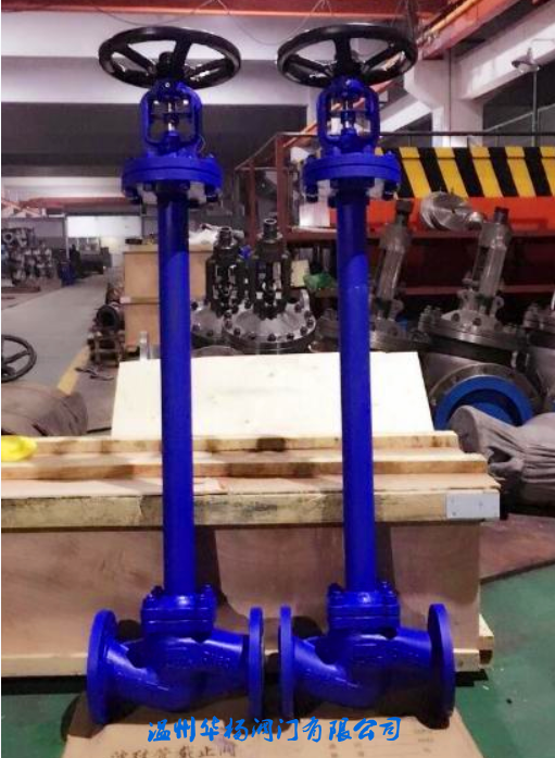 德標波紋管截止閥